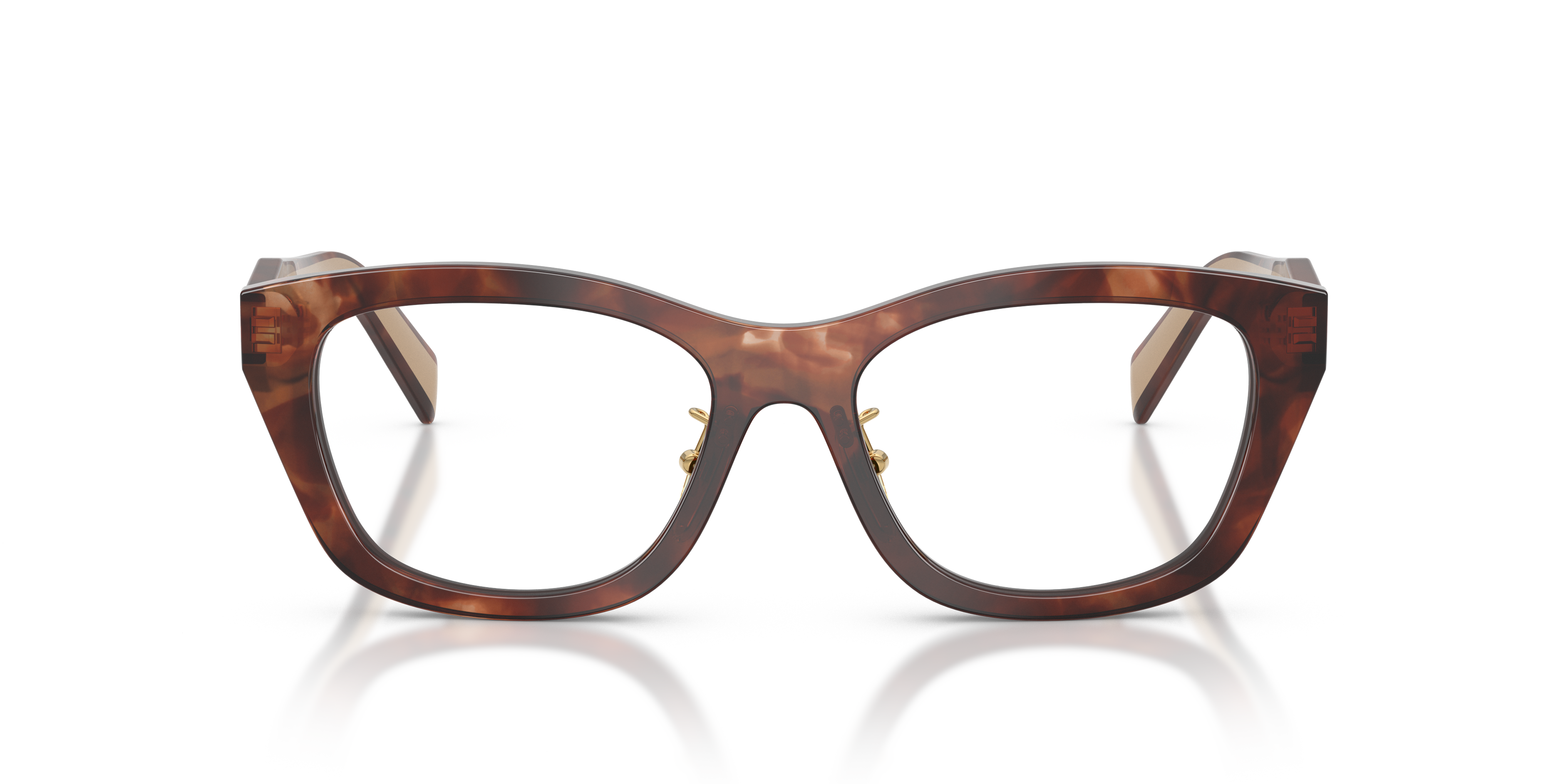 Prada PR D11VD 00K1O1  